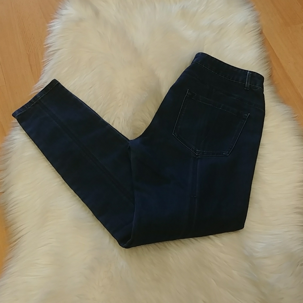 Banana Republic Denim Jeggings